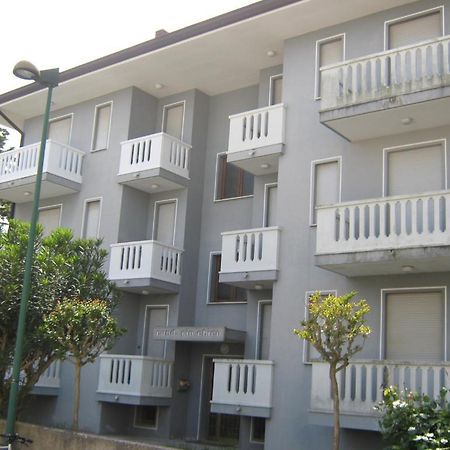 Condominio Rio Chico Lignano Sabbiadoro Eksteriør bilde