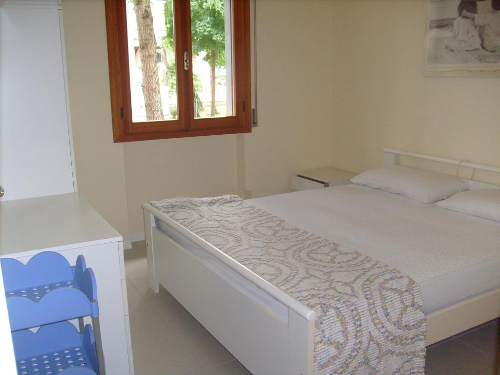 Condominio Rio Chico Lignano Sabbiadoro Rom bilde