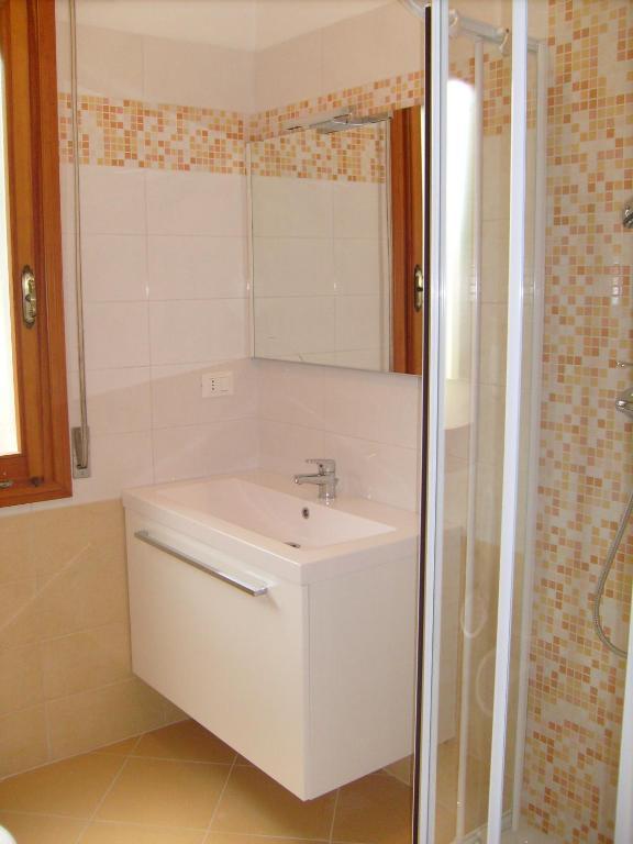Condominio Rio Chico Lignano Sabbiadoro Rom bilde